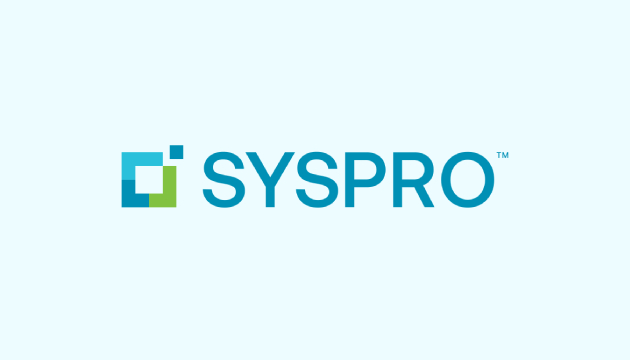 SYSPRO