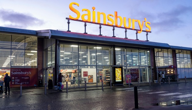 Sainsbury’s