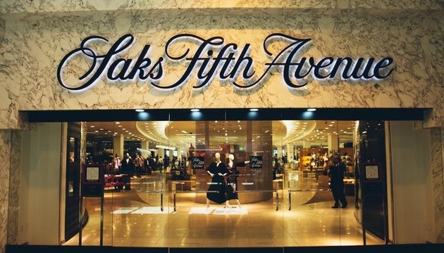 Saks Fifth Avenue