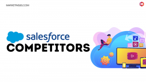 Salesforce Competitorsv