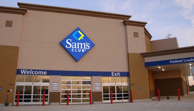 Sam’s Club