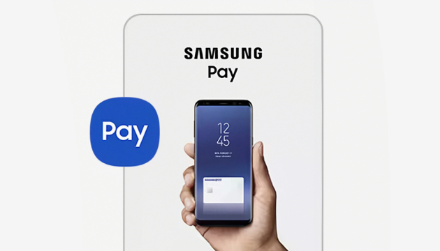 Samsung Pay