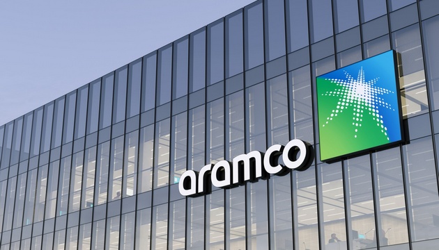 Saudi Aramco