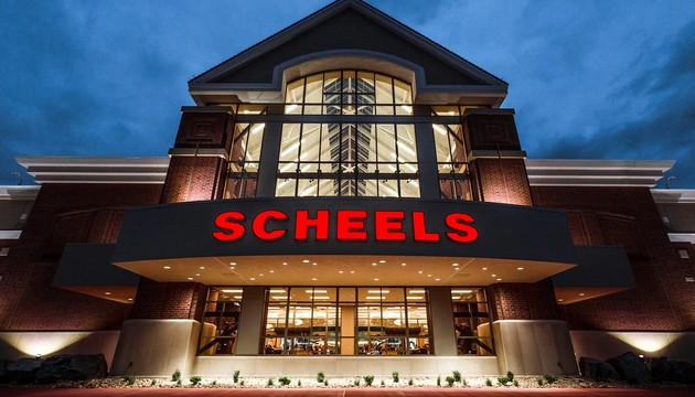 Scheels