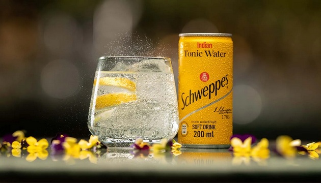 Schweppes