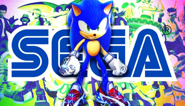 Sega