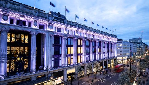 Selfridges