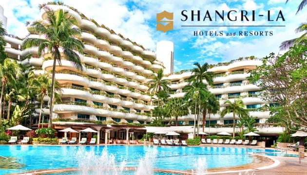 Shangri-La