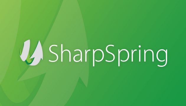 SharpSpring