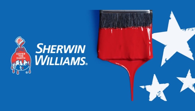 Sherwin-Williams