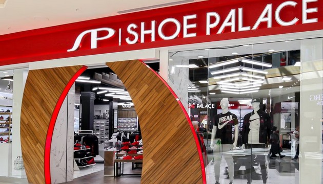 Shoe Palace