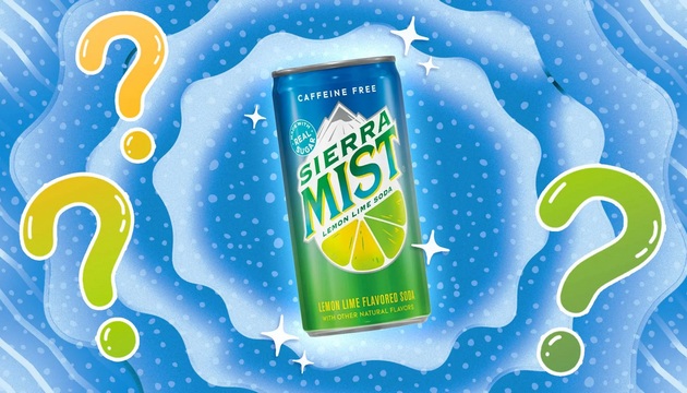 Sierra Mist