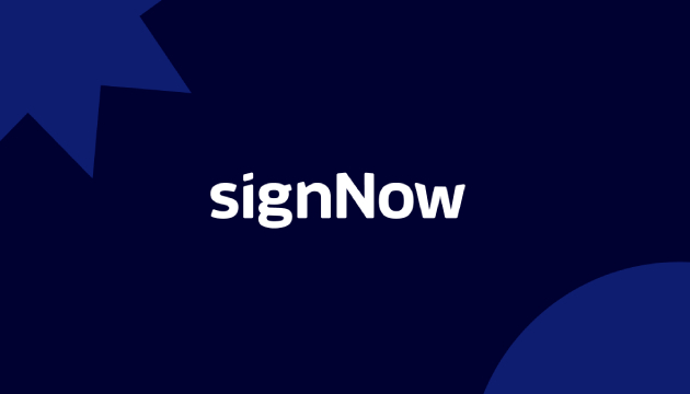 SignNow