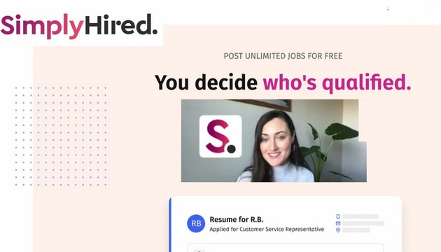 SimplyHired