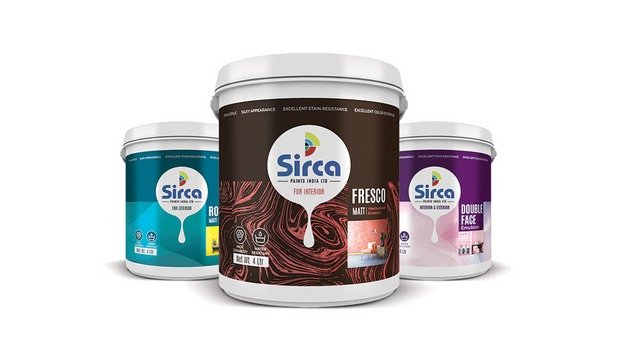 Sirca Paints India