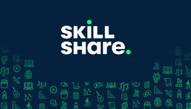 Skillshare