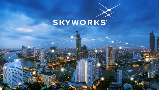 Skyworks Solutions