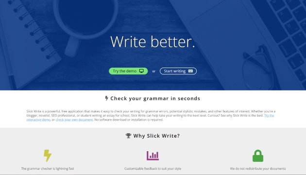 Slick Write