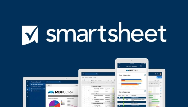 Smartsheet