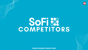 SoFi Competitors