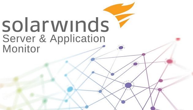 SolarWinds Server & Application Monitor