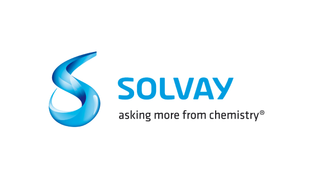 Solvay