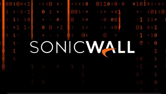 SonicWall