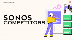 Sonos Competitors