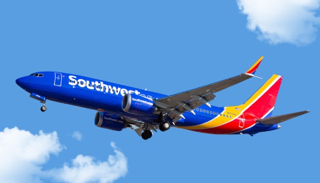 Southwest Airlines