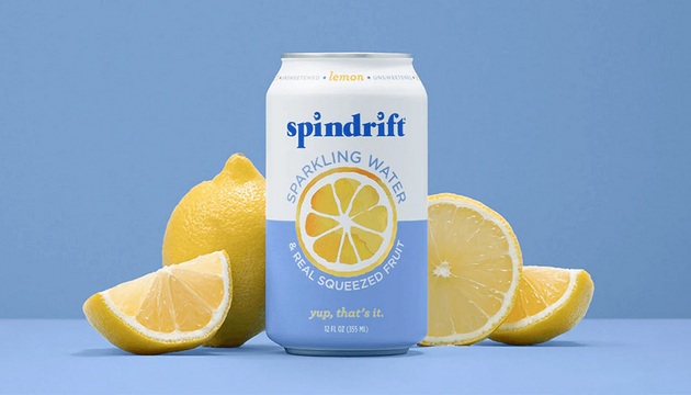 Spindrift