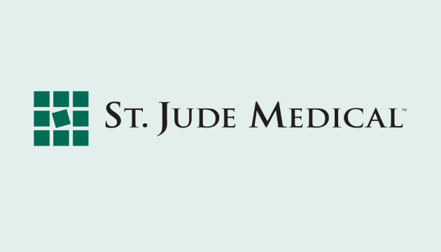 St. Jude Medical