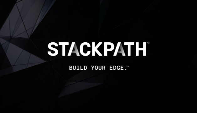 StackPath CDN