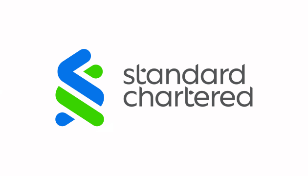 Standard Chartered PLC