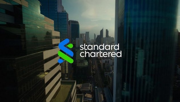 Standard Chartered