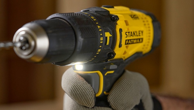 Stanley Black & Decker