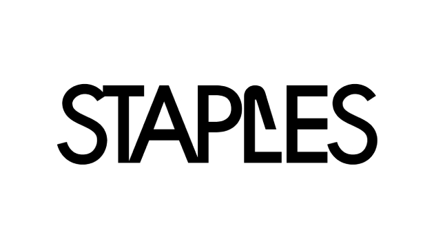 Staples