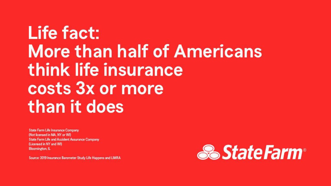 State Farm Insurance