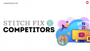 Stitch Fix Competitors