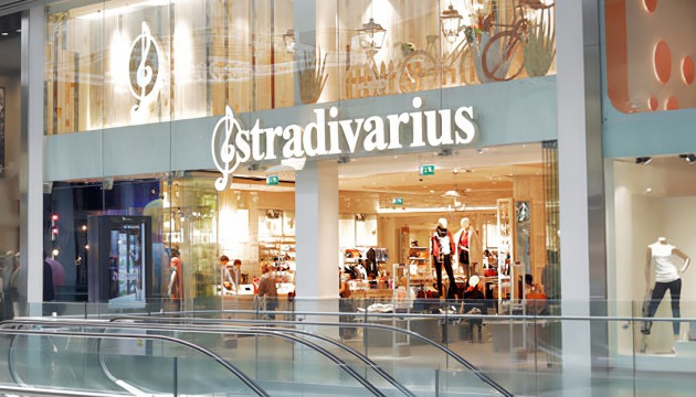 Stradivarius