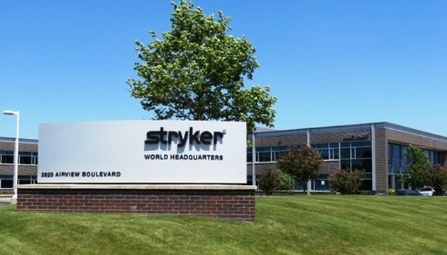 Stryker Corporation