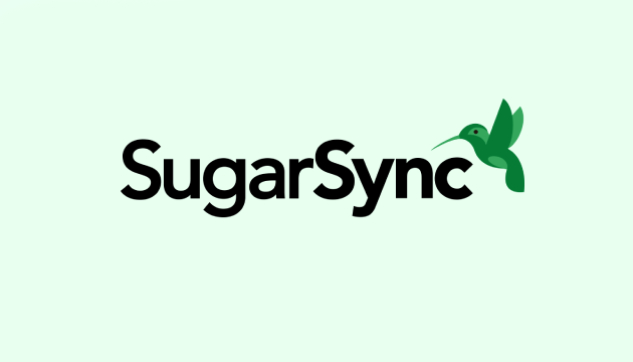 SugarSync