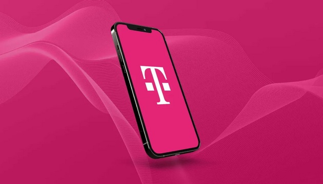 T-Mobile