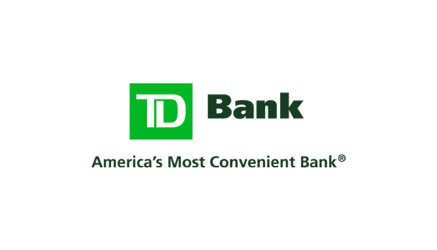 T.D. Bank