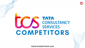TCS Competitors