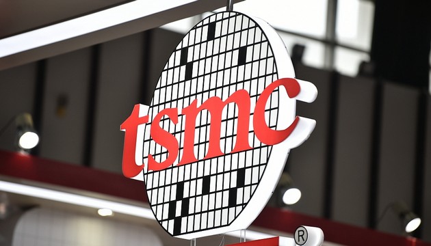 TSMC