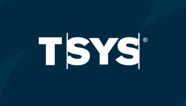 TSYS (Total System Services)