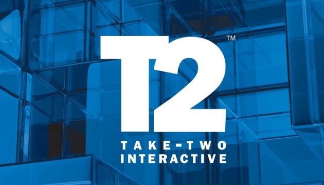 Take-Two Interactive2K Games