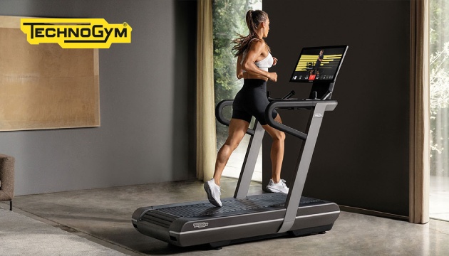 Technogym