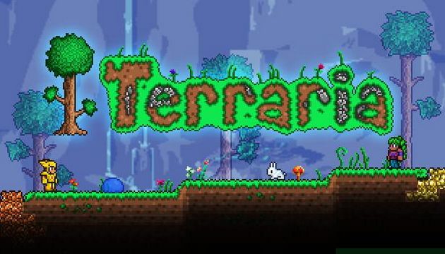 Terraria