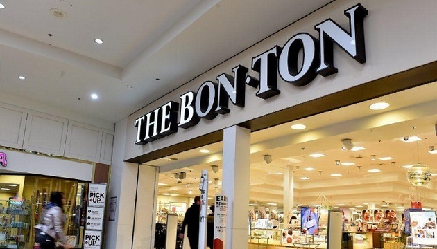 The Bon-Ton